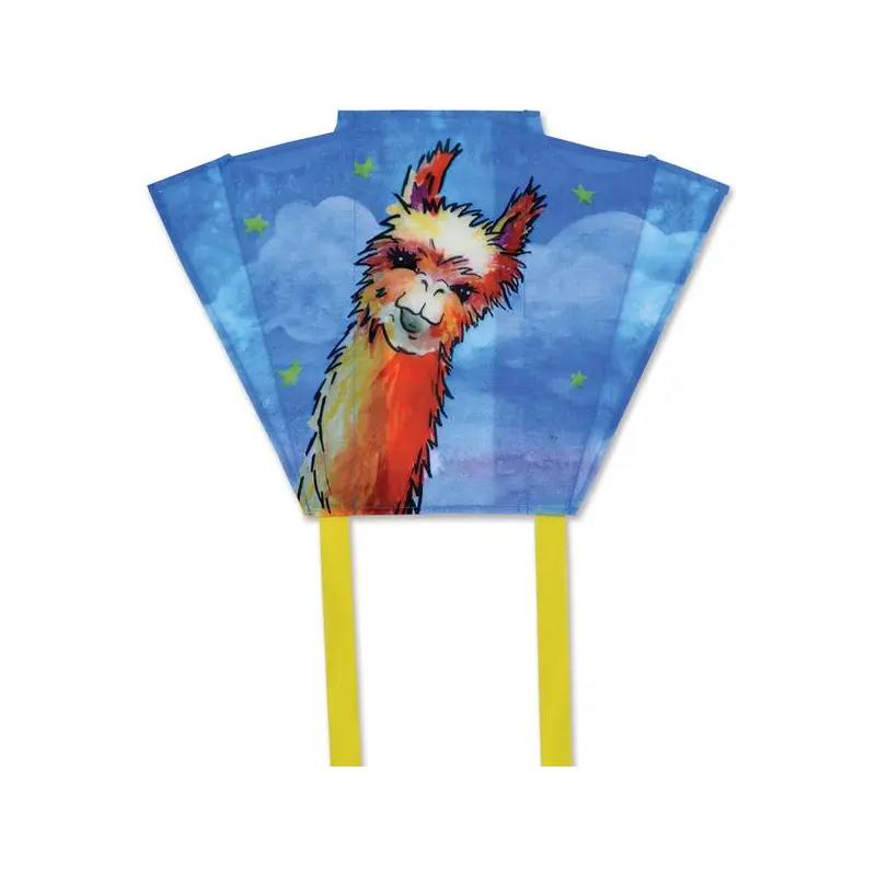 Keychain Kite - Llama