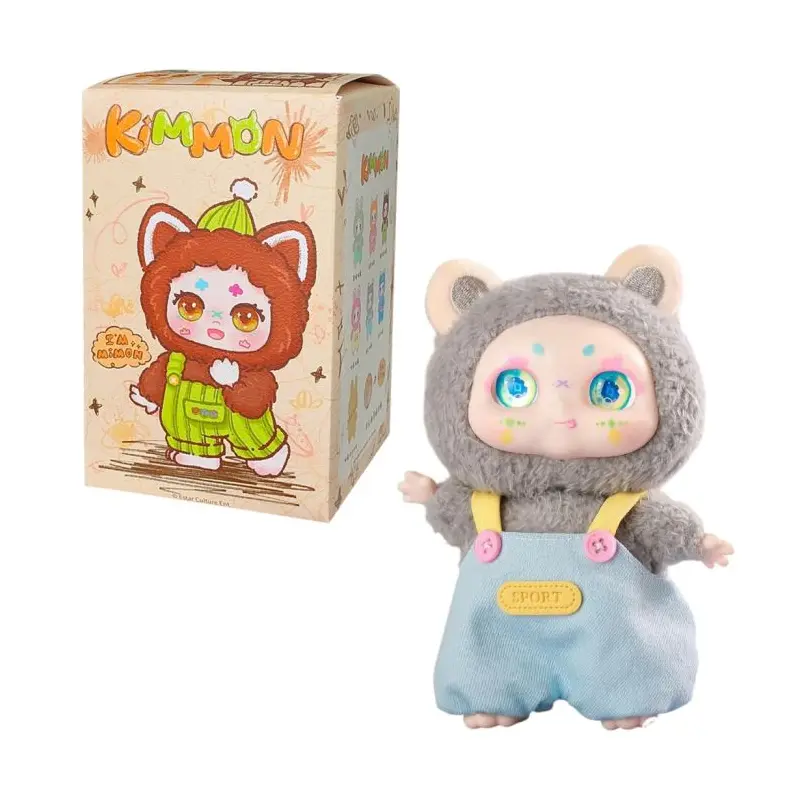 Kimmon "Mimon" 6" Blind Box Doll