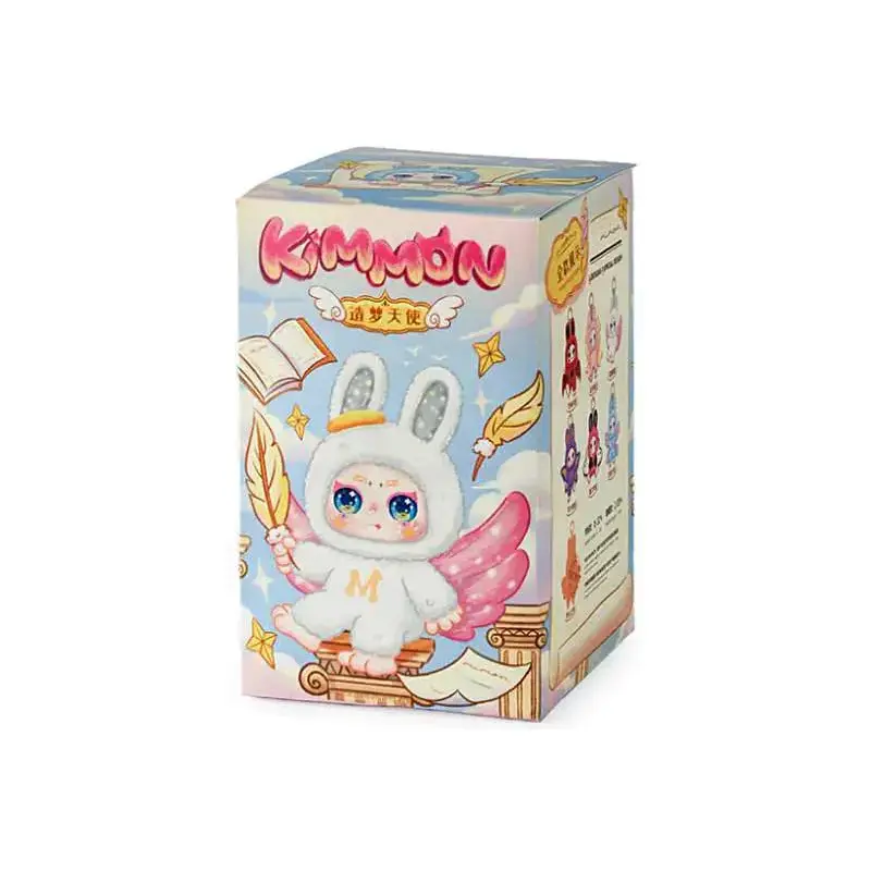 Kimmon Mimon Dream Maker