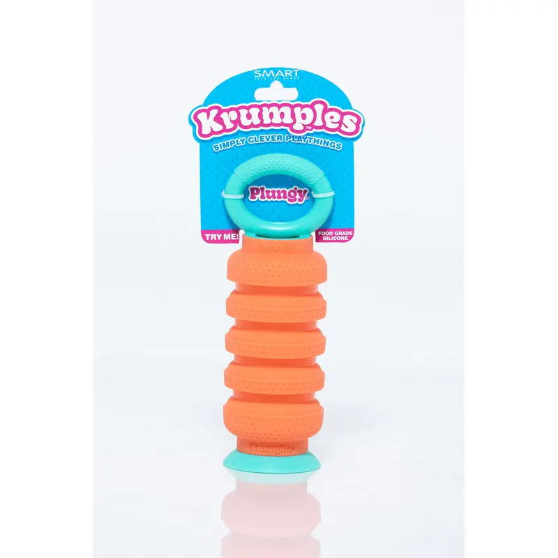Krumples Plungy