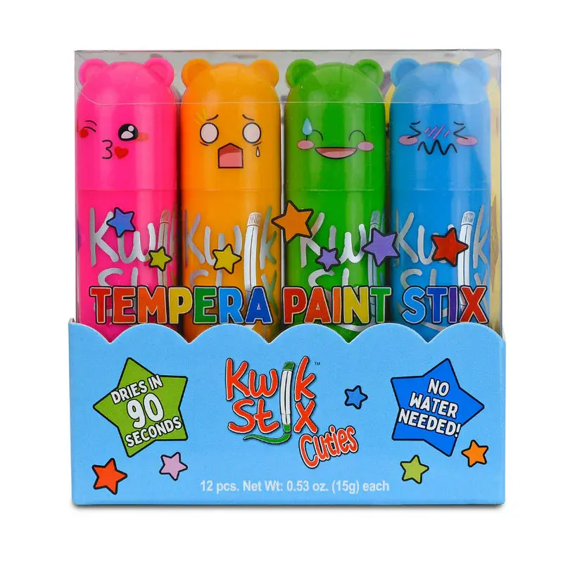 Kwik Stix Cuties