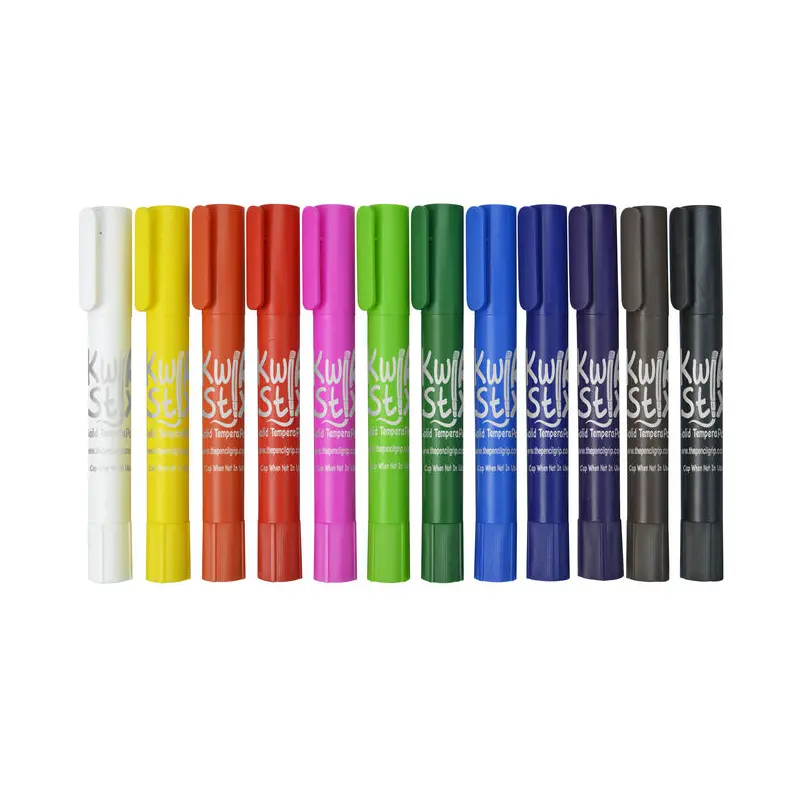 Kwik Stix Thin Stix 12pk