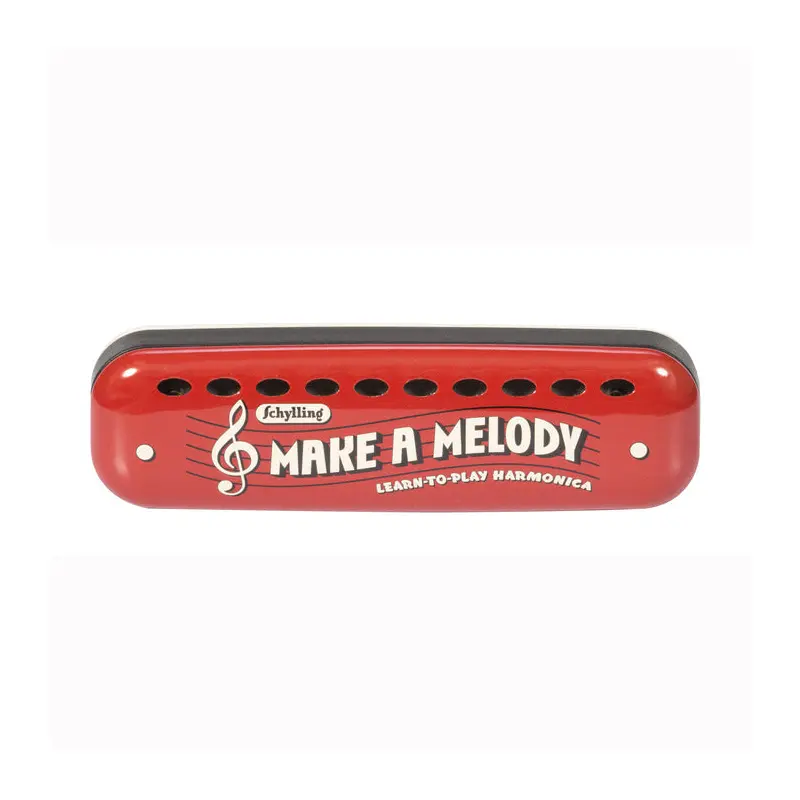 Learn To Play Harmonica