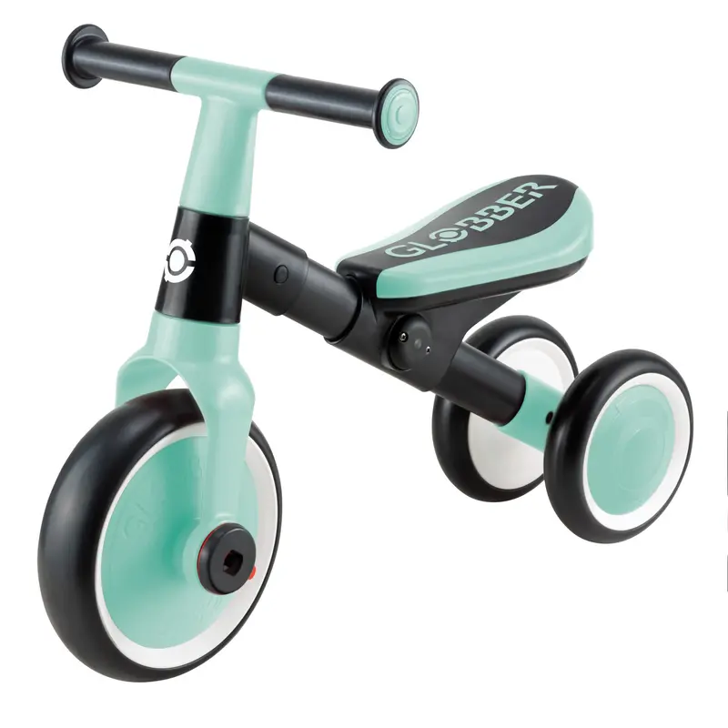 Learning Trike 2 in 1 Mint