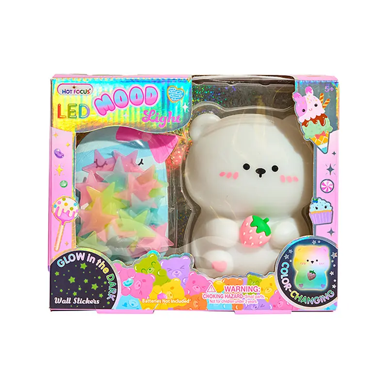 LED Mood Light - Sugar Crush