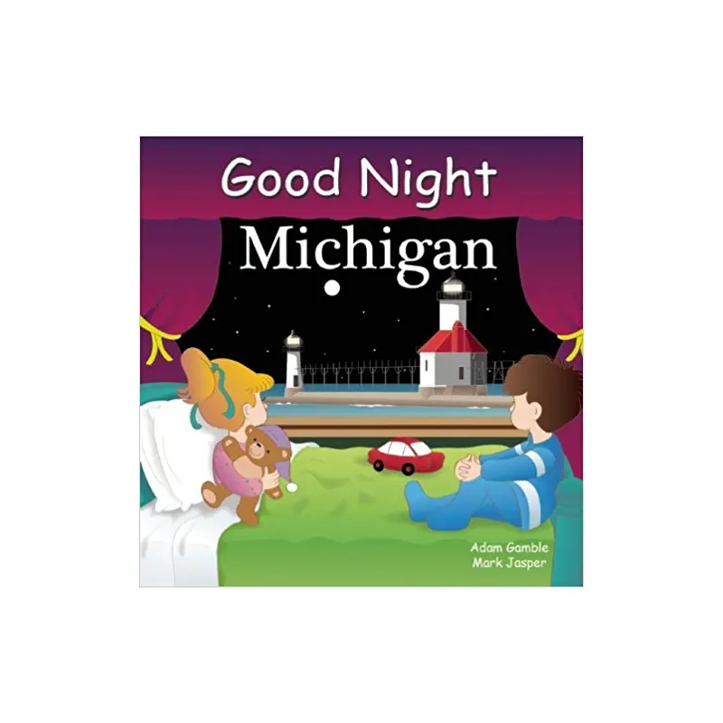 Goodnight Michigan