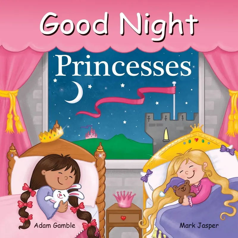 Goodnight Princesses
