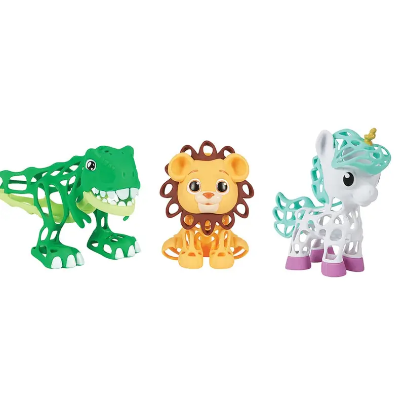 Grabits Grip-I-Mals Assortment