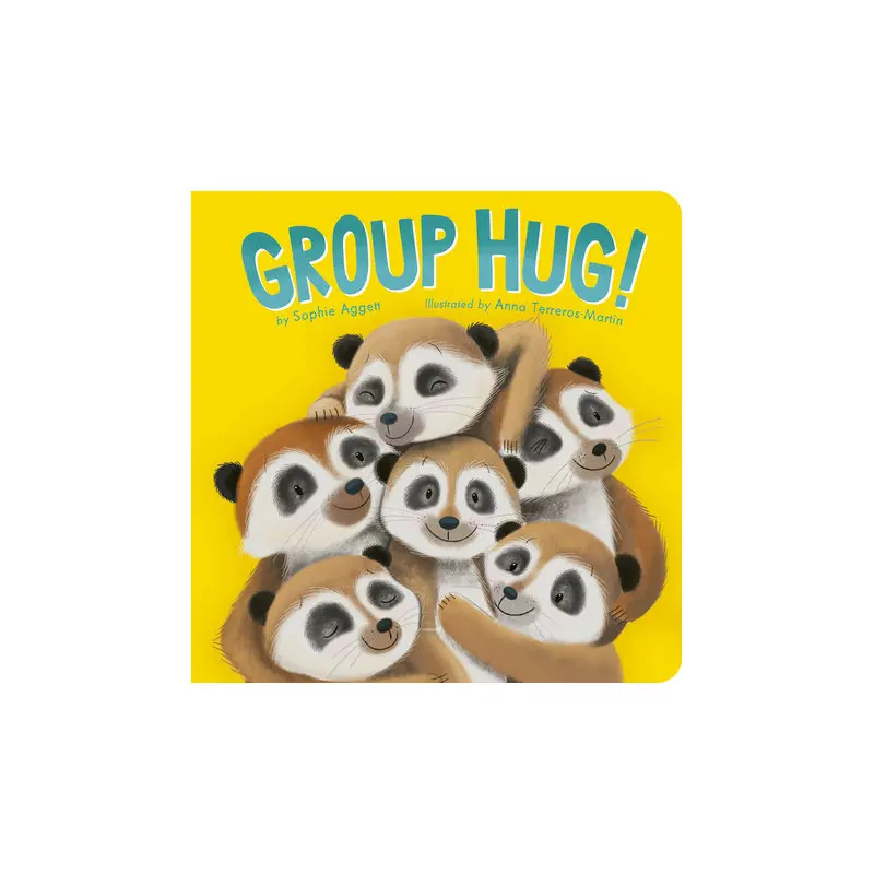 Group Hug!