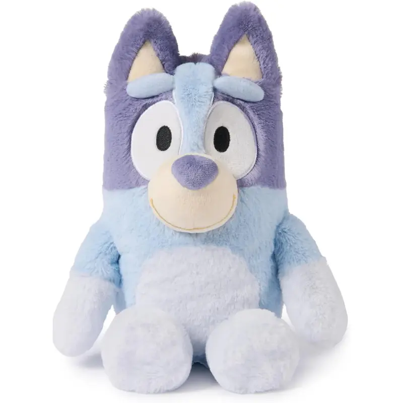 Gund Bluey Plush