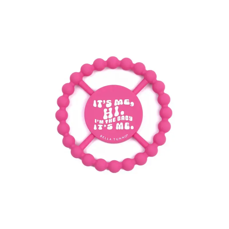 Happy Teether - Taylor Swift Hi It's Me