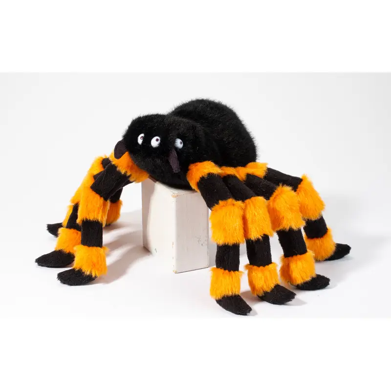 Harry Halloween Spider