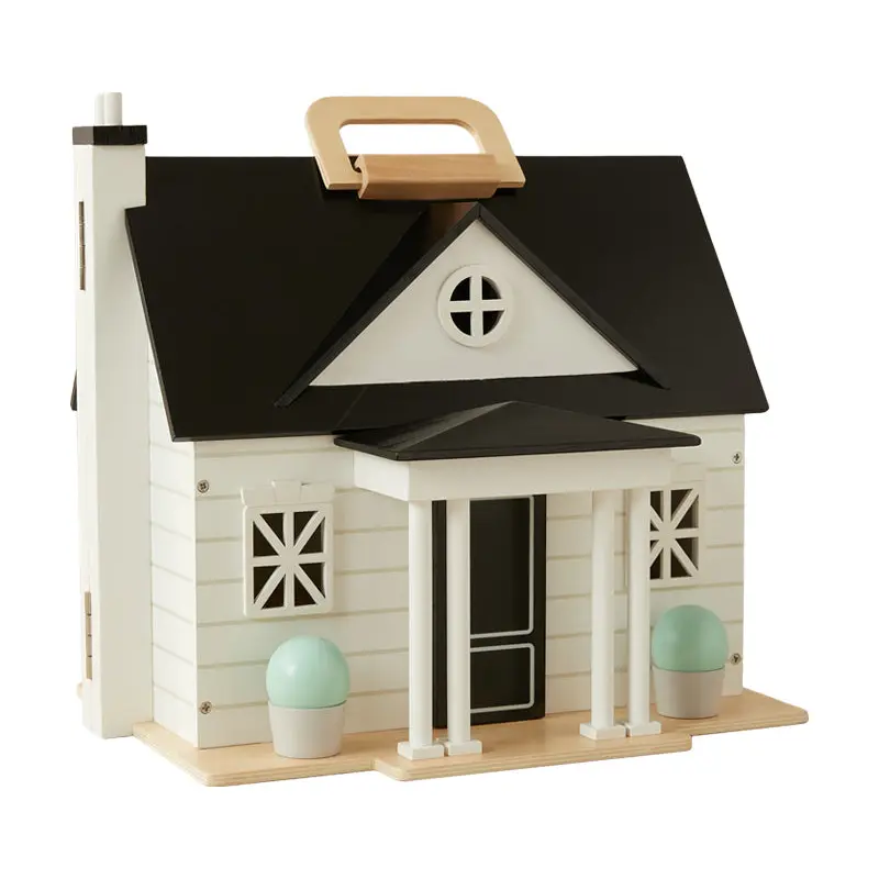 Home Sweet Home Dollhouse