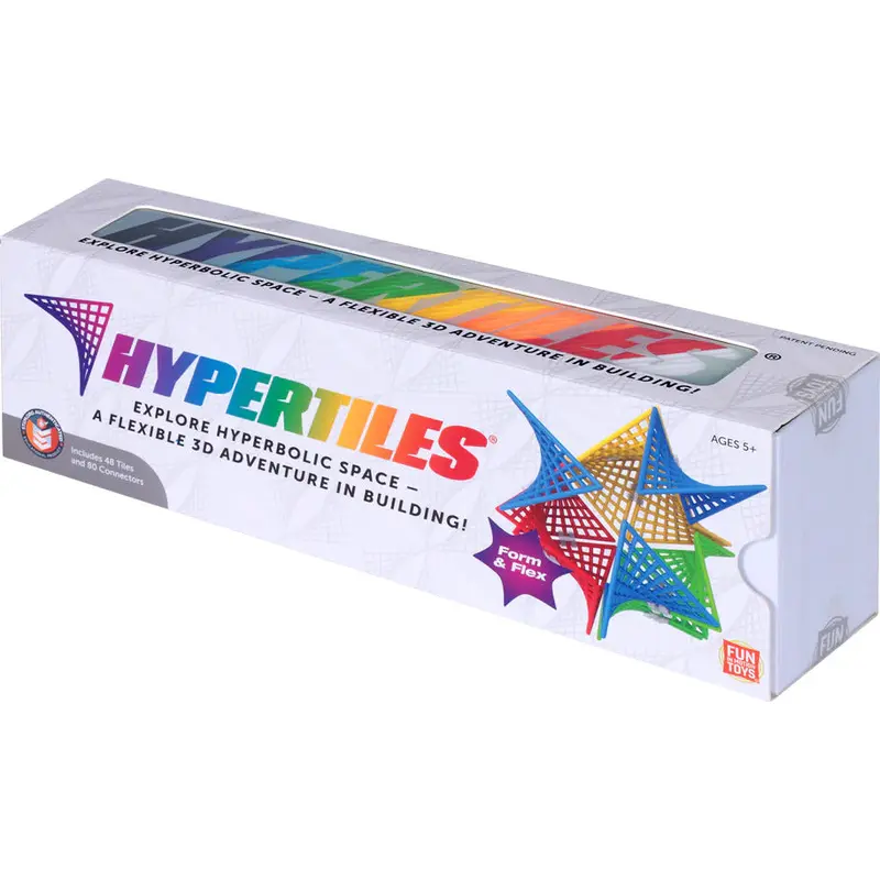 Hypertiles