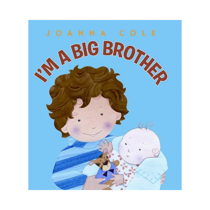 I'm a Big Brother