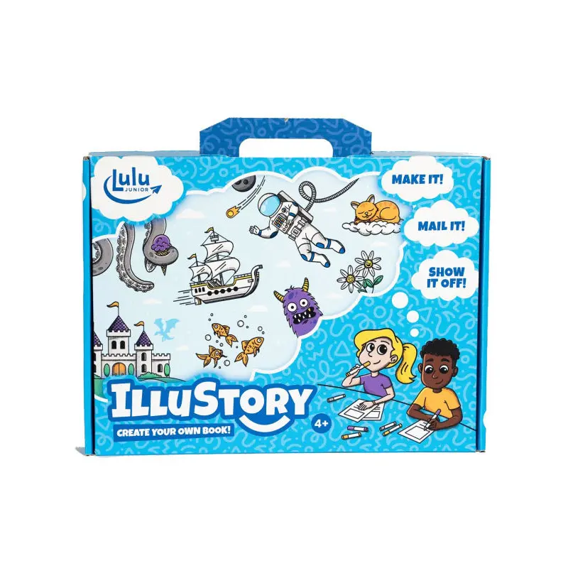 Illustory