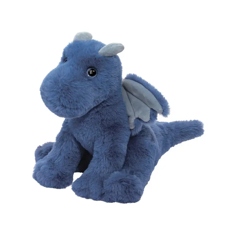 Indie Blue Dragon Soft