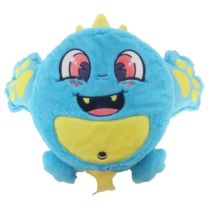 Fart Monsters - Tootles (Tutti Frutti)