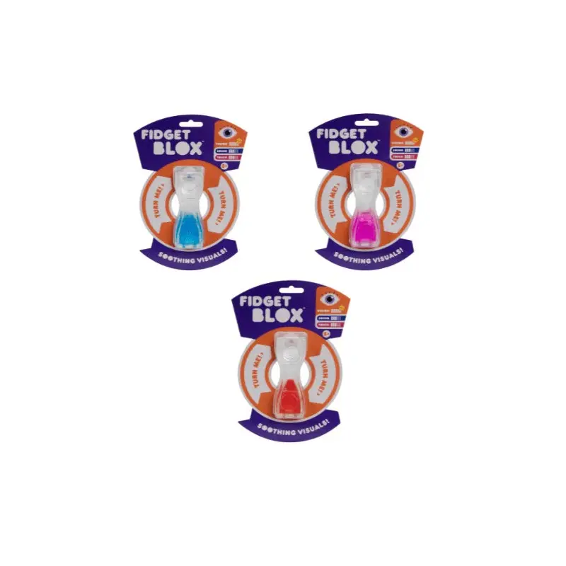 Fidget Blox