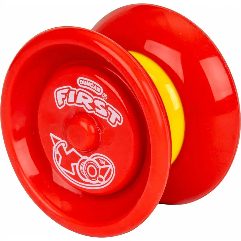 First Yo! (assorted colors)