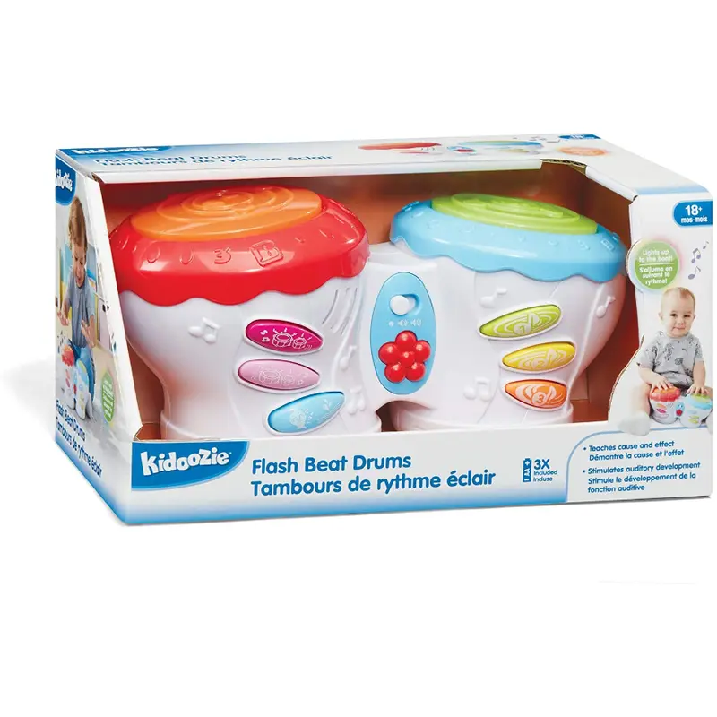 Flash Beat Drum