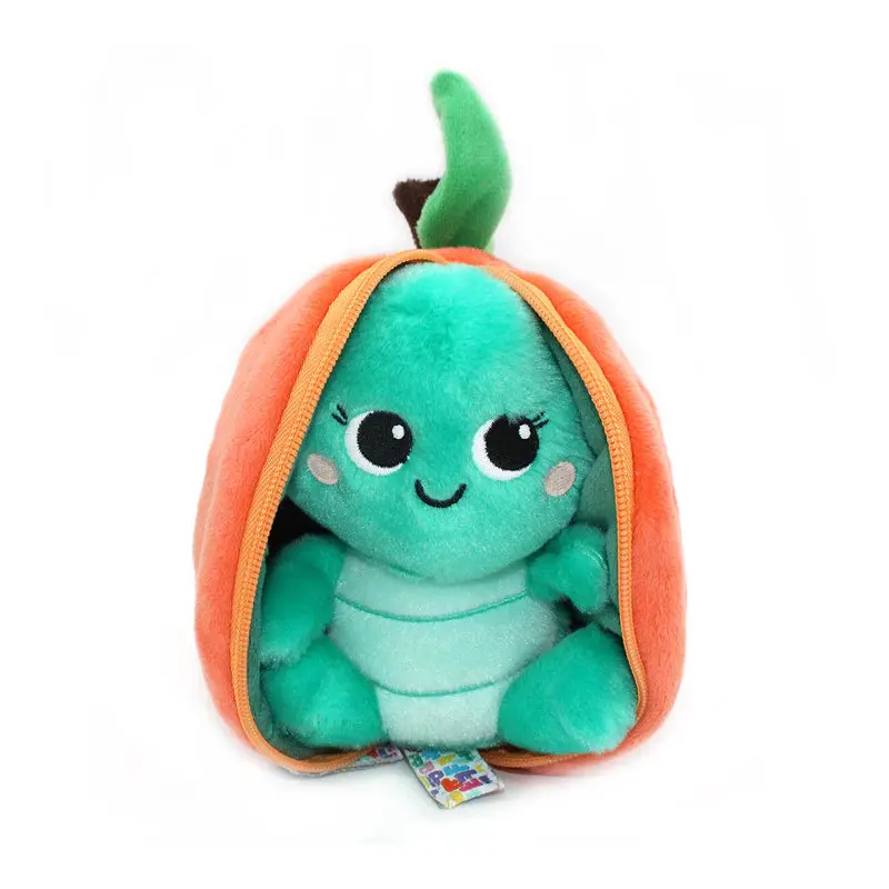 Flipetz  - Corvet The Turtle/Peach