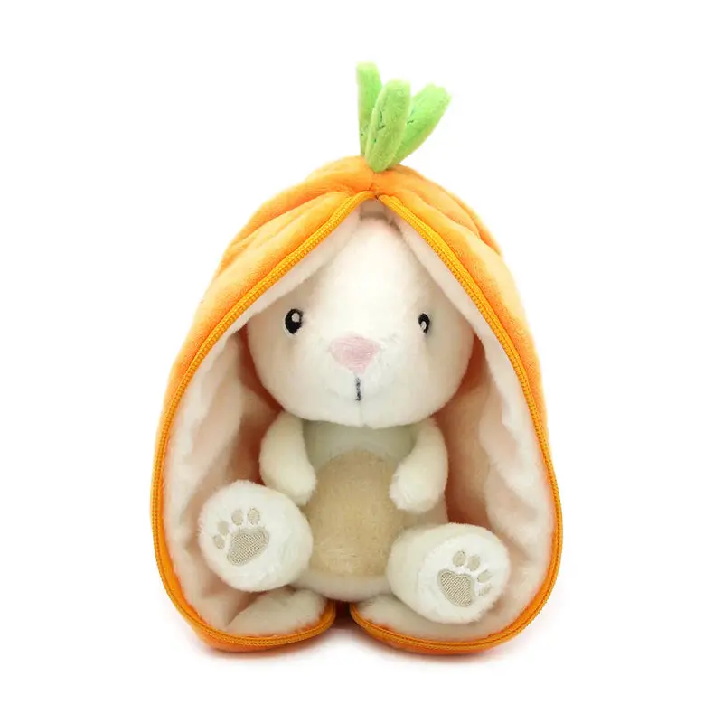 Flipetz Gadget The Bunny & Carrot