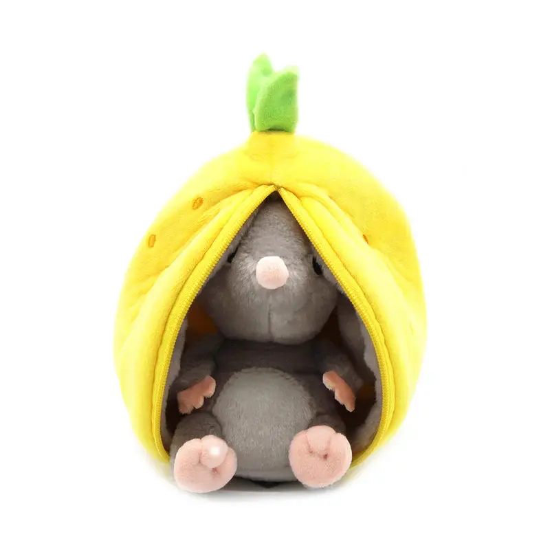 Flipetz - Rocket The Mouse/Lemon