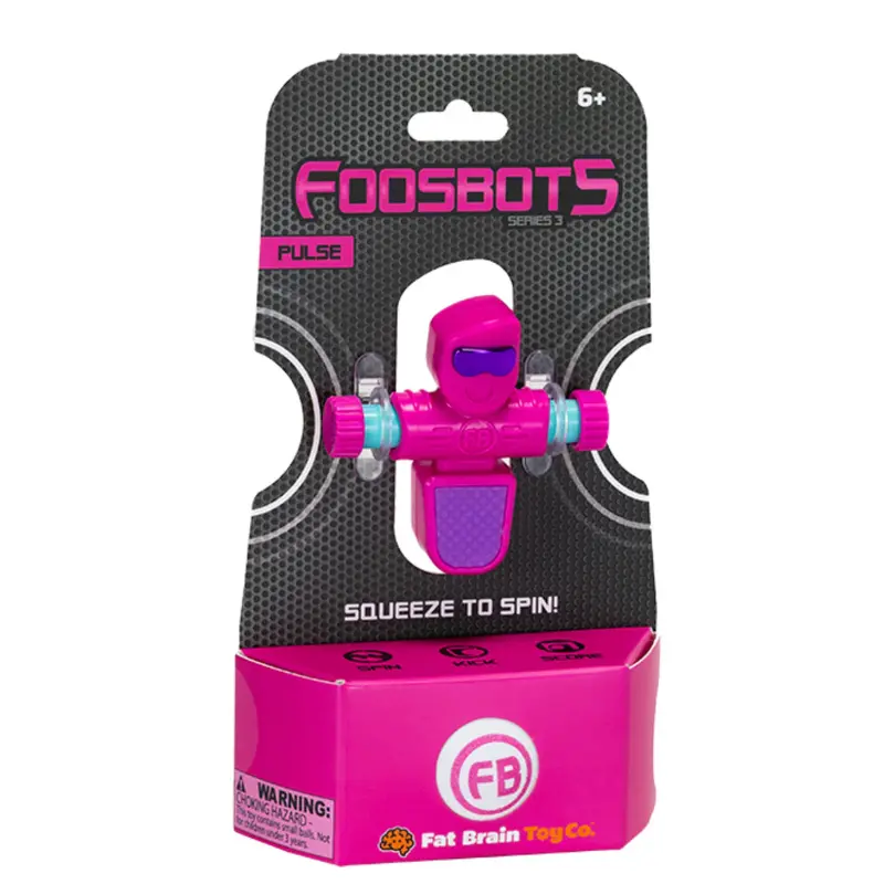 Foosbots Single Assortment Series 3