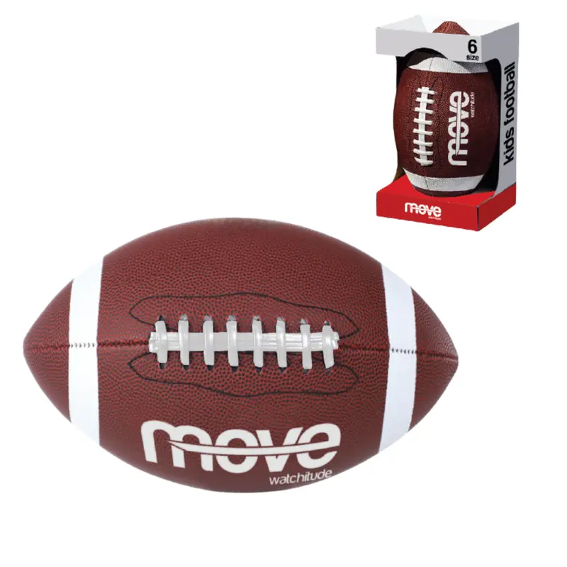 Football - Watchitude