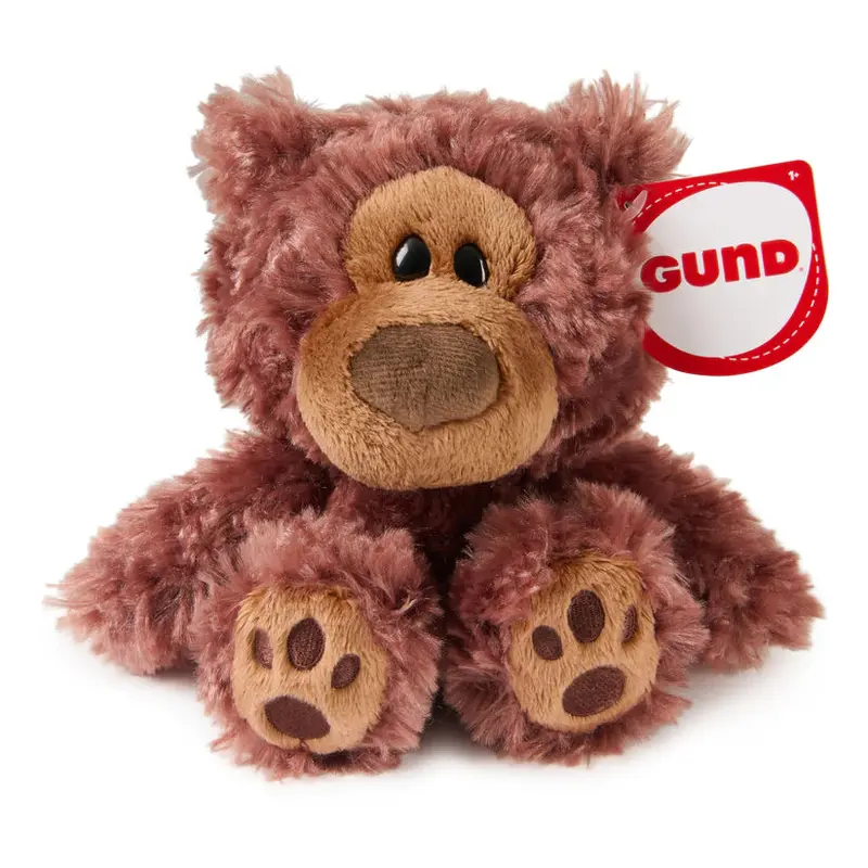 Forever Friends Littles: Philbin 7"