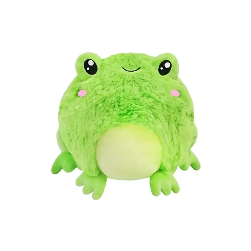 Frog Squishable 7"