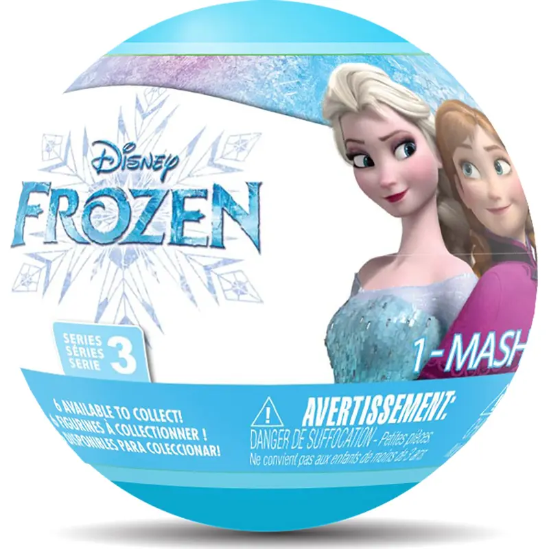 Frozen Mashems