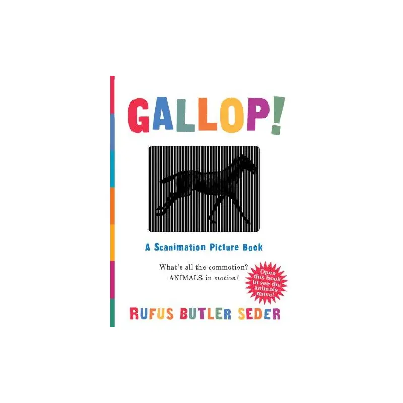 Gallop