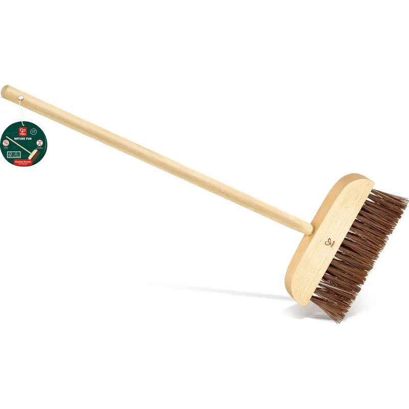 Garden Broom