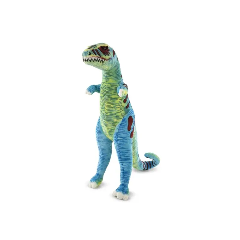 Giant T-rex Plush