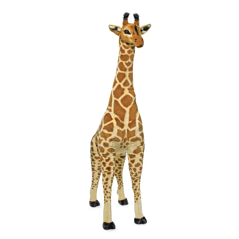 Giraffe - Plush