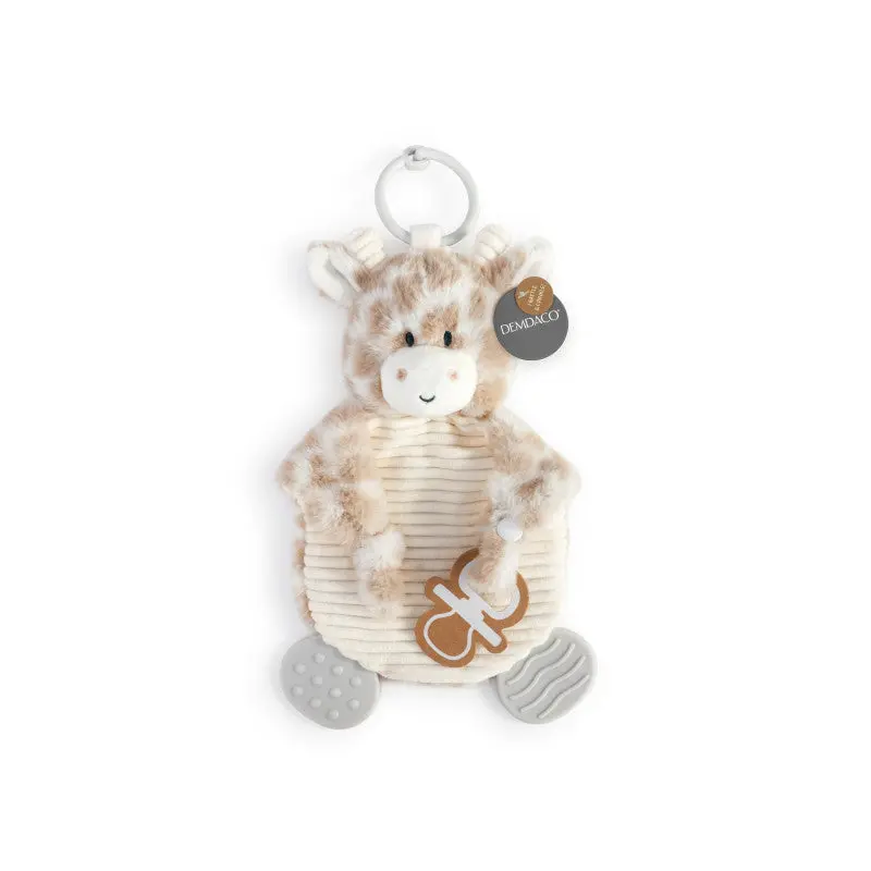 Giraffe Teether Buddy