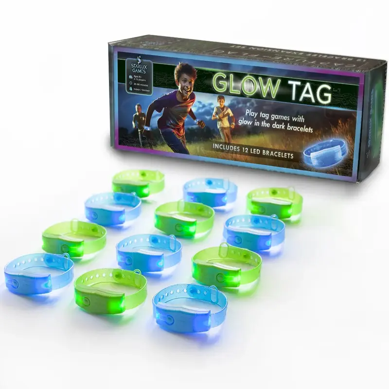 Glow Tag