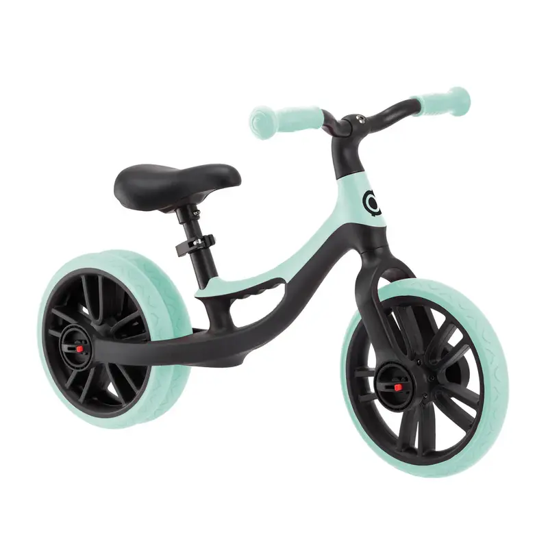 Go Bike Pastel Mint Green