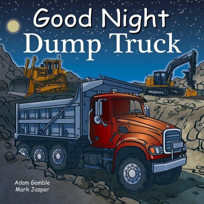 Goodnight Dump Truck