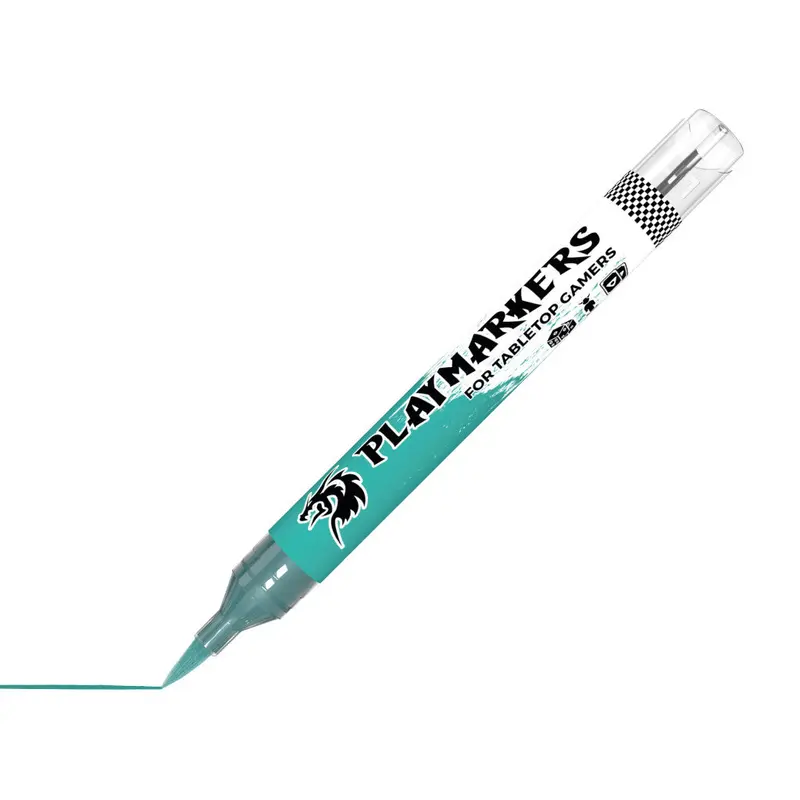 AK Interactive - Playmarkers - Emerald