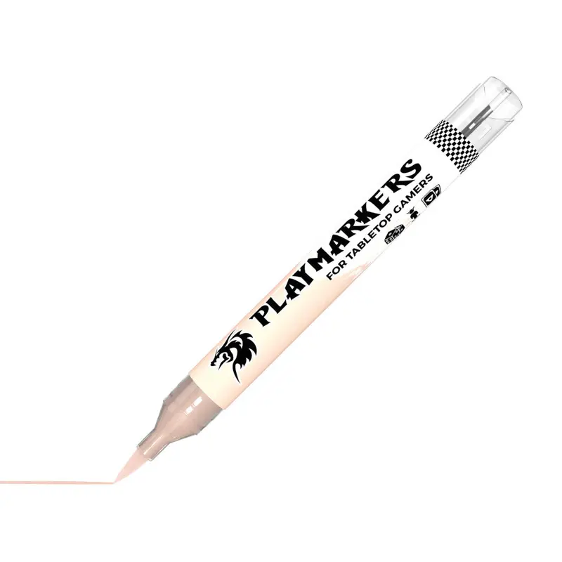 AK Interactive - Playmarkers - Light Skin