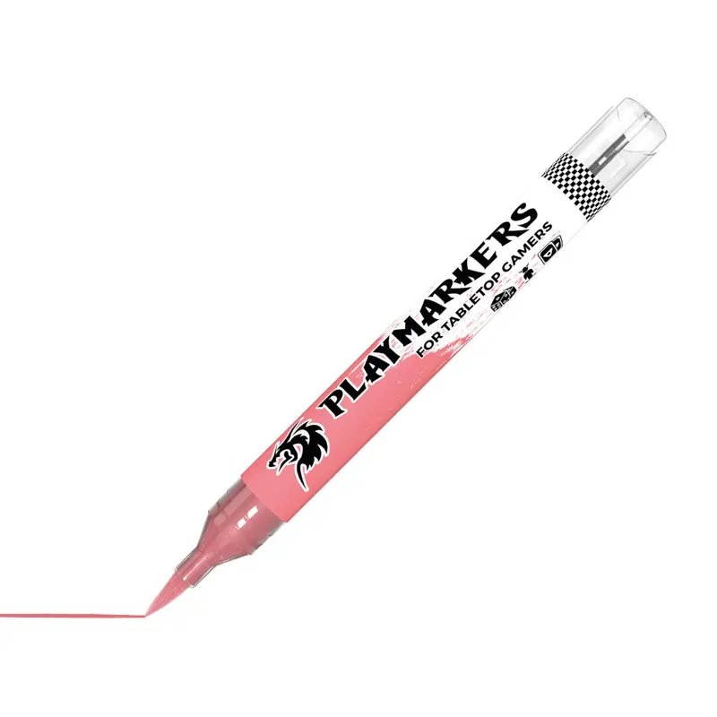 AK Interactive - Playmarkers - Pink