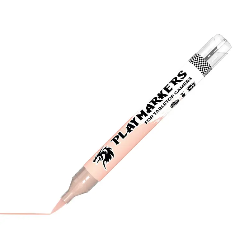 AK Interactive - Playmarkers - Pink Skin