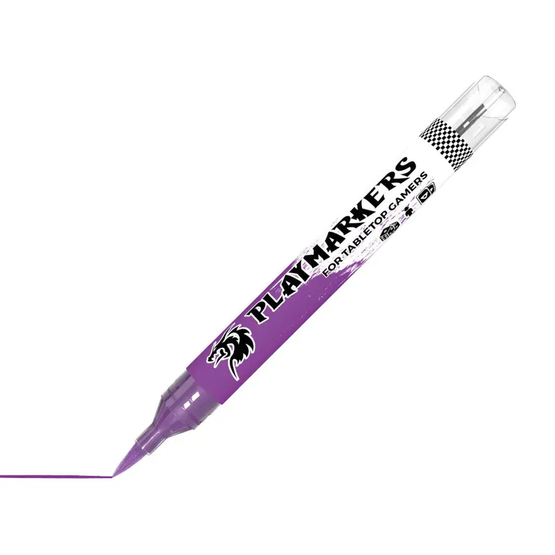 AK Interactive - Playmarkers - Purple