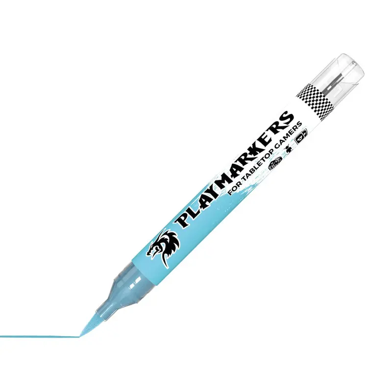 AK Interactive - Playmarkers - Sky Blue