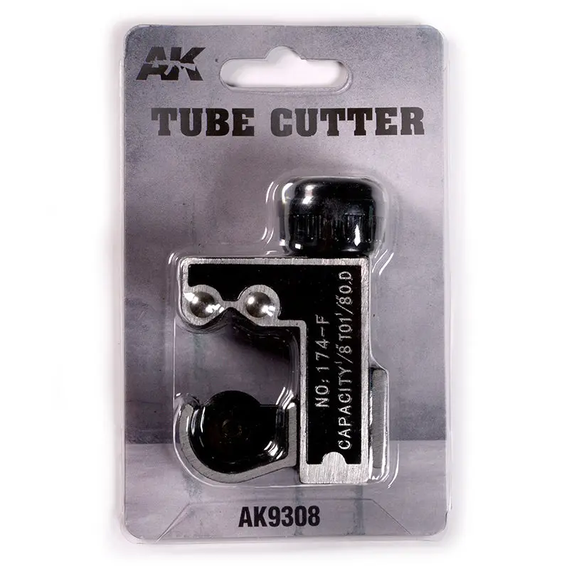 AK Interactive - Tube Cutter