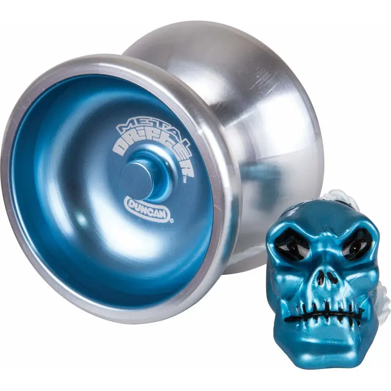 Duncan Metal Drifter Yo-Yo