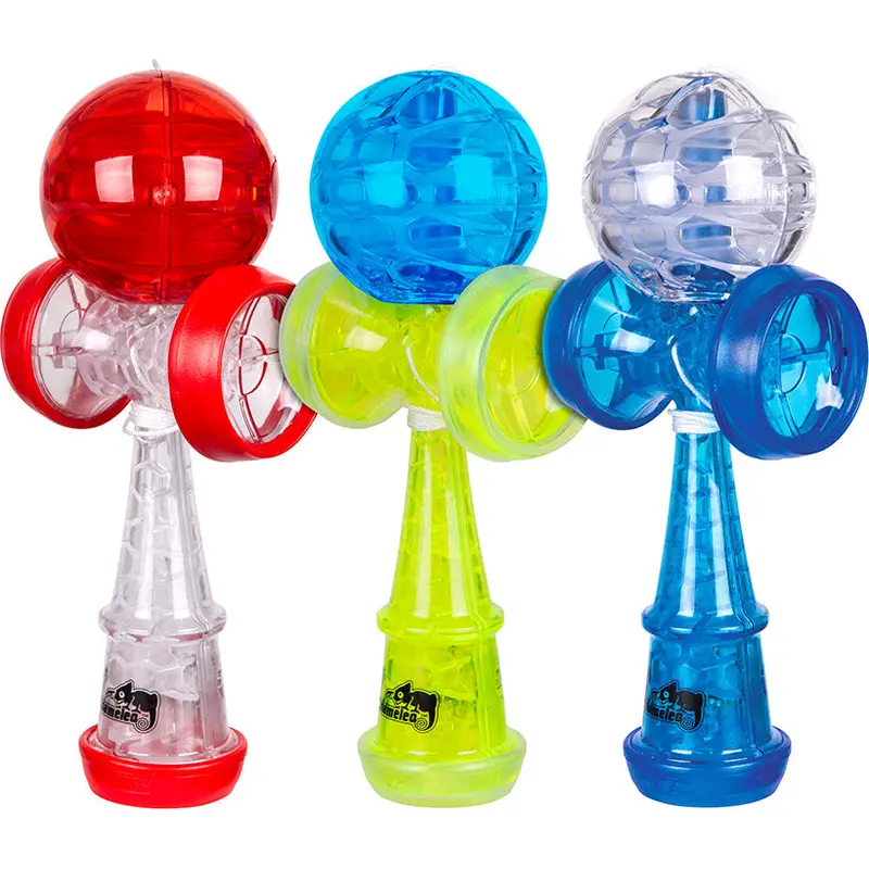Duncan Torch Kendama